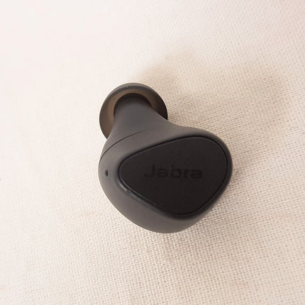Jabra Elite 3 in Ear Wireless Bluetooth Earbuds Dark Grey LIKE NEW