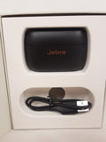 Jabra Elite 85t In-Ear Wireless Headphones - Copper Black LIKE NEW