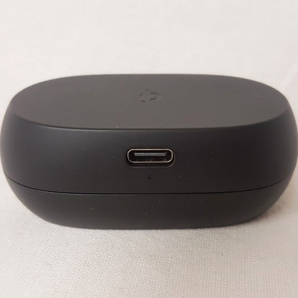 Jabra Elite 7 Active In-Ear Noise Cancelling Truly Wireless Headphones - Black LIKE NEW