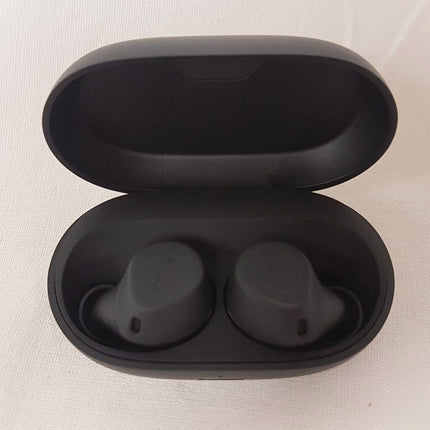 Jabra Elite 7 Active In-Ear Noise Cancelling Truly Wireless Headphones - Black LIKE NEW