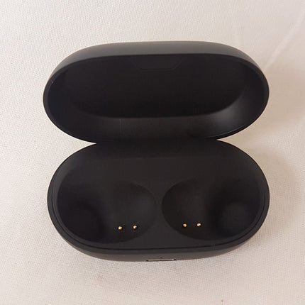 Jabra Elite 7 Active In-Ear Noise Cancelling Truly Wireless Headphones - Black LIKE NEW