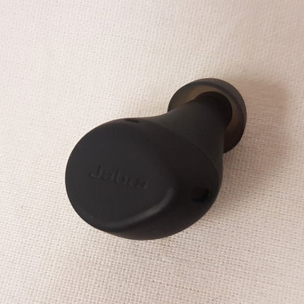 Jabra Elite 7 Active In-Ear Noise Cancelling Truly Wireless Headphones - Black LIKE NEW