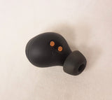 Jabra Elite 7 Active In-Ear Noise Cancelling Truly Wireless Headphones - Black LIKE NEW