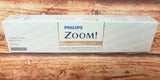 PHILIPS ZOOM! Chairside Light-Activated Whitening Gel 1 Syringe/4.6g SEPTEM 2024