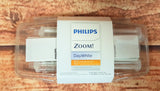 Case of 10 PHILIPS Zoom! DayWhite Tooth Whitening Gel, 3 syringe, 2.4ml ea