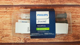 NEW, PHILIPS Zoom! NiteWhite  22 % Tooth Whitening Gel, 3 syringes  EXP:2025-04