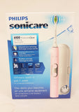 NEW SEALED, PHILIPS SONICARE 6100 Protective Clean Whitening Power Toothbrush HX6876/21