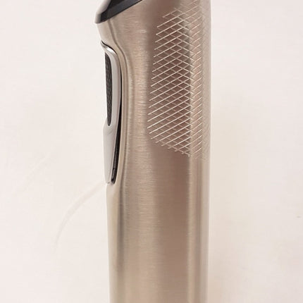 PHILIPS 7000 Series Norelco Steel Multigroom All-in-One Trimmer MG7750 - 22 PCS LIKE NEW
