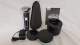 Philips Series 9000 Quick Clean Pod Wet & Dry Rotary Shaver (S9982/50)