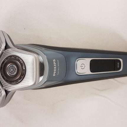Philips Series 9000 Quick Clean Pod Wet & Dry Rotary Shaver (S9982/50)
