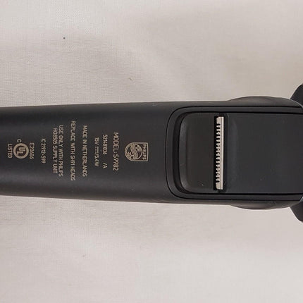 Philips Series 9000 Quick Clean Pod Wet & Dry Rotary Shaver (S9982/50)