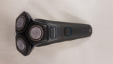 Philips Shaver Series 5000 Wet & Dry Electric Shaver with Quick Cleaning Pod LIKE NEW