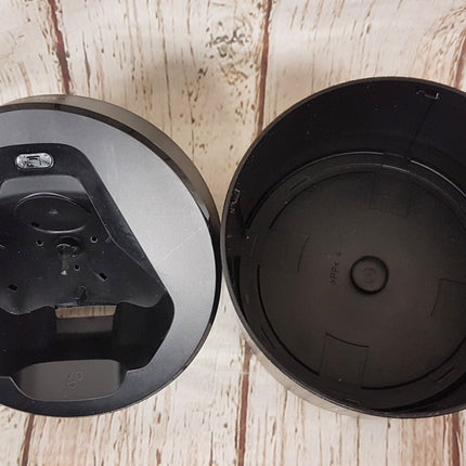 Genuine Philips Quick Cleaning Clean Pod AC52/01 For Philips Shaver Wet & Dry