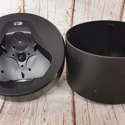 Genuine Philips Quick Cleaning Clean Pod AC52/01 For Philips Shaver Wet & Dry