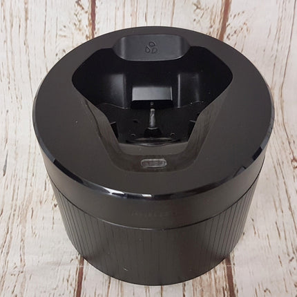 Genuine Philips Quick Cleaning Clean Pod AC52/01 For Philips Shaver Wet & Dry