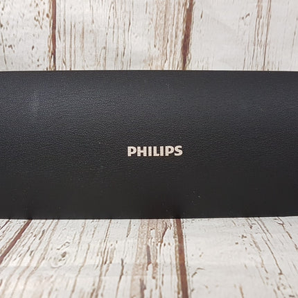 PHILIPS SONICARE 9000 DIAMONDCLEAN ELECTRIC TOOTHBRUSH CASE ONLY BLACK