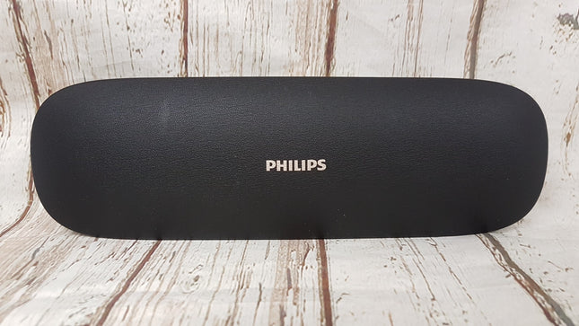 PHILIPS SONICARE 9000 DIAMONDCLEAN ELECTRIC TOOTHBRUSH CASE ONLY BLACK