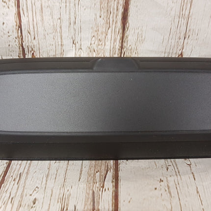 PHILIPS SONICARE 9000 DIAMONDCLEAN ELECTRIC TOOTHBRUSH CASE ONLY BLACK