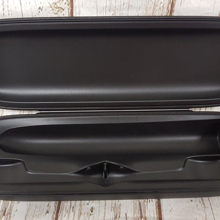 PHILIPS SONICARE 9000 DIAMONDCLEAN ELECTRIC TOOTHBRUSH CASE ONLY BLACK