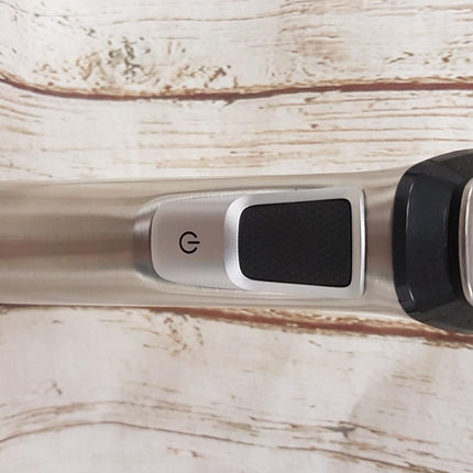 NEW Philips Norelco MG7750/49 Multigroom Series 7000 trimmer only + power adapter