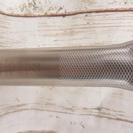 NEW Philips Norelco MG7750/49 Multigroom Series 7000 trimmer only + power adapter