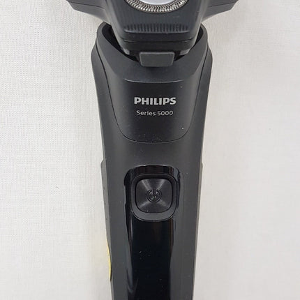 PHILIPS 5000 Series Wet & Dry Electric Shaver, S5588/25 NEW OPEN BOX