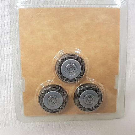 PHILIPS Shaver 5000/7000 Replacement Shaver Heads, SH71