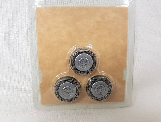 PHILIPS Shaver 5000/7000 Replacement Shaver Heads, SH71