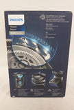 PHILIPS Series 5000 Cordless Shaver Electric Blue, S5579/60 LIKE NEW