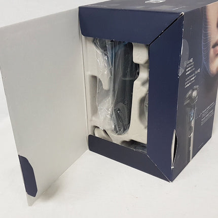 PHILIPS Series 5000 Cordless Shaver Electric Blue, S5579/60 LIKE NEW