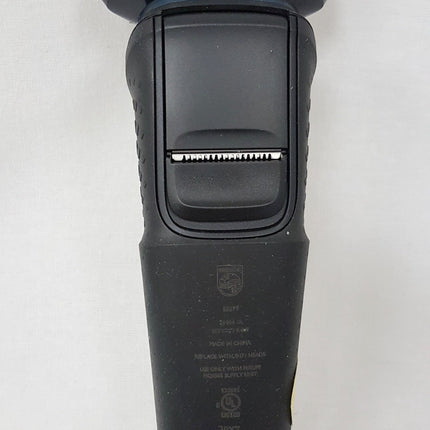 PHILIPS Series 5000 Cordless Shaver Electric Blue, S5579/60 LIKE NEW