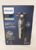 PHILIPS Series 5000 Wet & Dry Electric Shaver, S5586/50 NEW OPEN BOX