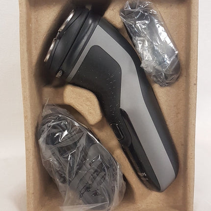 PHILIPS Series 1000 Dry Electric Shaver, S1332/41 NEW OPEN BOX