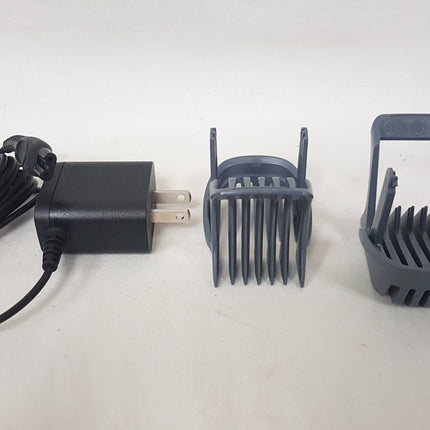 PHILIPS Series 5000 Electric Beard Trimmer, BT5511/15 LIKE NEW