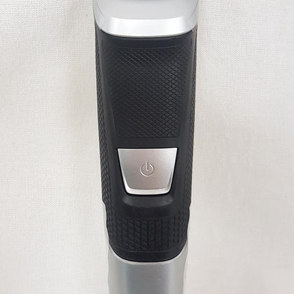 (NEW OPEN BOX0 PHILIPS Series 5000 Multigroom All-In-One Trimmer, MG5750/18
