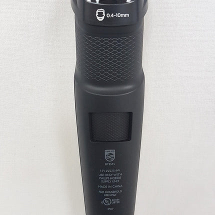 PHILIPS Series 5000 Beard Trimmer, BT5515/15