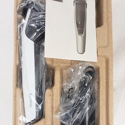 PHILIPS Series 3000 Beard Trimmer, BT3206/16 LIKE NEW