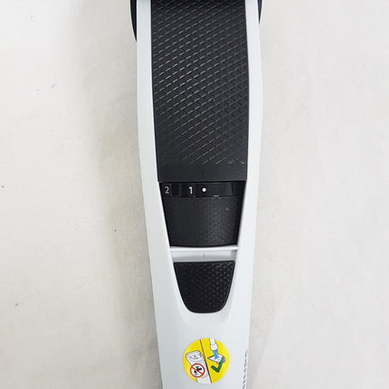 PHILIPS Series 3000 Beard Trimmer, BT3206/16 LIKE NEW