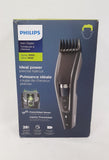 PHILIPS Series 7000 Hair Clipper, HC7650/14 LIKE NEW
