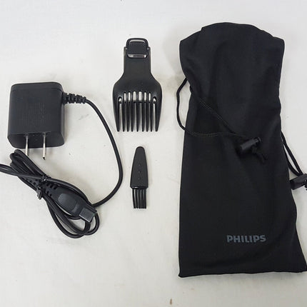 PHILIPS Series 7000 Bodygroom Total Body Shave & Trim, BG7025/15 LIKE NEW