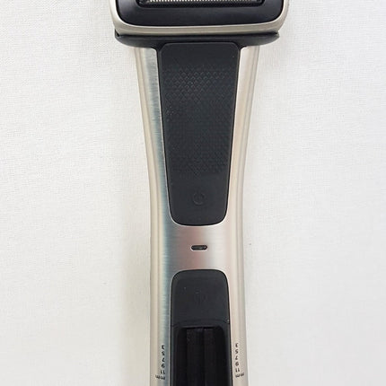 PHILIPS Series 7000 Bodygroom Total Body Shave & Trim, BG7025/15 LIKE NEW