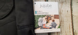 NEW, JuJuBe 4-In-1 Core Convertible Diaper/Backpack/Messenger Bag, JB21430