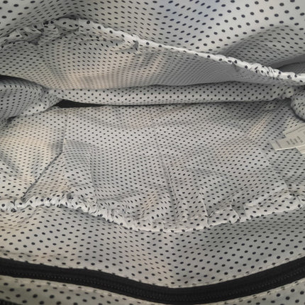 NEW, JuJuBe 4-In-1 Core Convertible Diaper/Backpack/Messenger Bag, JB21430