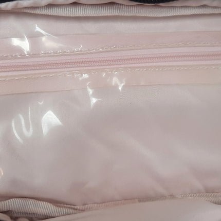 NEW, JuJuBe Fuel Cell Prism Rose Bag, 17AA09RG