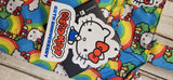 NEW, JuJuBe Be Light Hello Kitty Tote Bag, JB31055