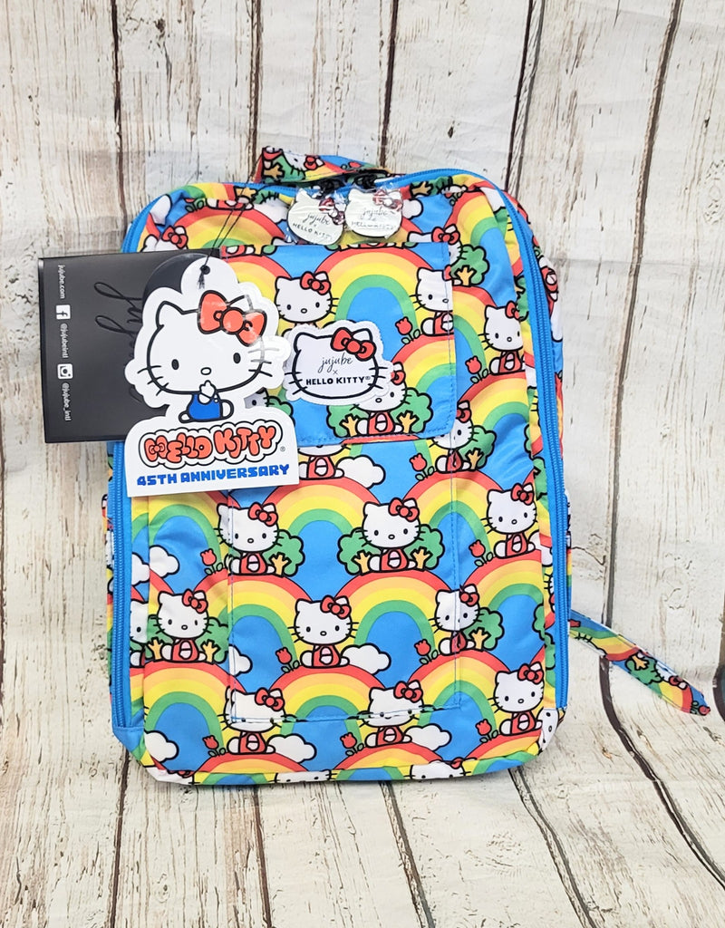NEW, JuJuBe Mini Be Hello Kitty Kids Mini Backpack, JB31090