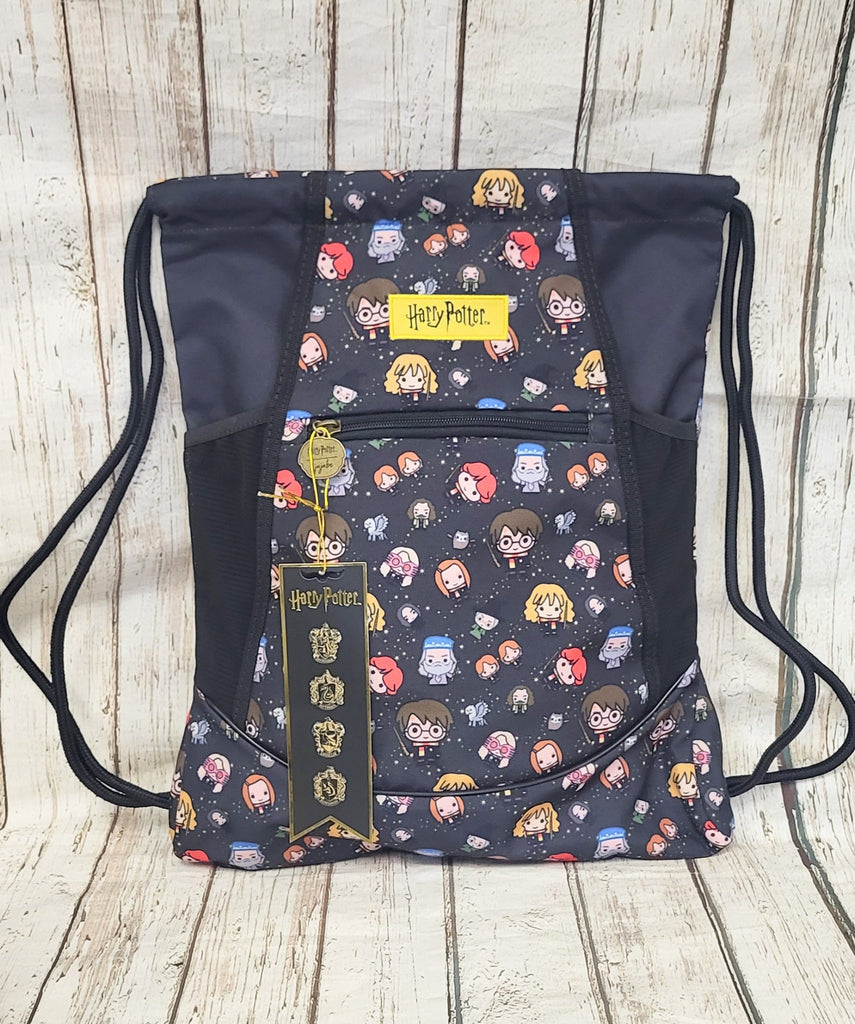 NEW, JuJuBe Grab n Go Harry Potter Backpack, JB31375