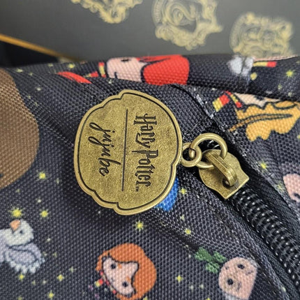 NEW, JuJuBe Harry Potter Cheering Charms Mini Kids Backpack, JB31370