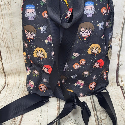 NEW, JuJuBe Harry Potter Cheering Charms Mini Kids Backpack, JB31370