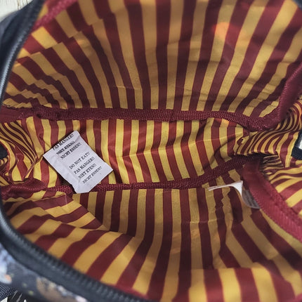 NEW, JuJuBe Harry Potter Cheering Charms Mini Kids Backpack, JB31370